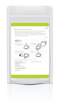 Load image into Gallery viewer, Kabuse Sencha (Asamushi) Pyramid Tea Bag (15x3g Bag)