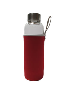 Carry-Tea Bottle