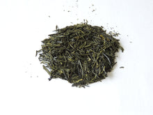 Load image into Gallery viewer, Kabuse Sencha (Asamushi) Pyramid Tea Bag (15x3g Bag)