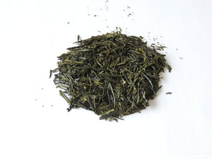 Kabuse Sencha (Asamushi) Pyramid Tea Bag (15x3g Bag)