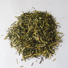 Load image into Gallery viewer, Kuki Cha Loose leaf (50g bag)