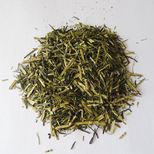 Kuki Cha Loose leaf (50g bag)