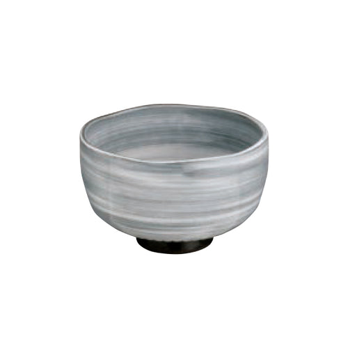 Hake-me Matcha bowl (Arita porcelain)