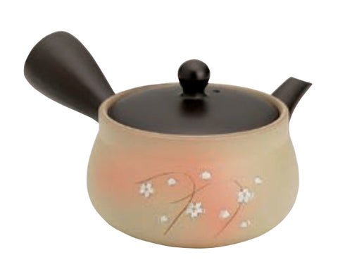 Minami Obi Ami Teapot