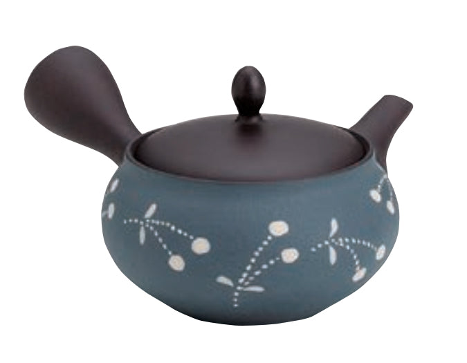 Tou You Obi Ami Teapot