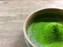 Load image into Gallery viewer, Matcha Ceremonial (30g bag)